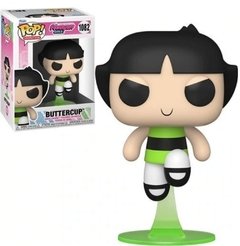 Funko Pop Las Chicas Superpoderosas Bellota #1082