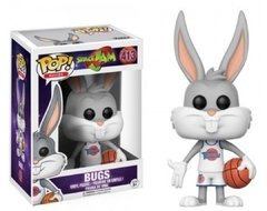 Funko Pop Space Jam Bugs Bunny #413