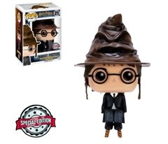Funko Pop Harry Potter #21