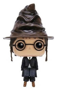 Funko Pop Harry Potter #21 - comprar online