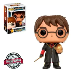 Funko Pop Harry Potter #26