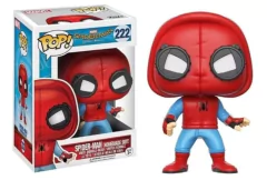 Funko Pop Spider-Man camino a casa #222
