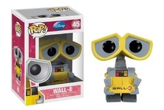 Funko Pop Disney Wall E #45