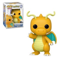 Funko Pop! Pokemon Dragonite #850