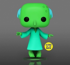 Funko Pop! Los Simpson Glowing Mr Burns #1162 Glows in the dark - (MAYORISTA) - comprar online