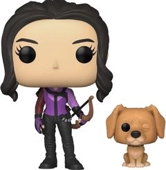 Funko Pop! Marvel Hawkeye Kate Bishop #1212