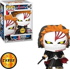 Funko Pop! Bleach Ichigo Chase Edición Limitada #1087