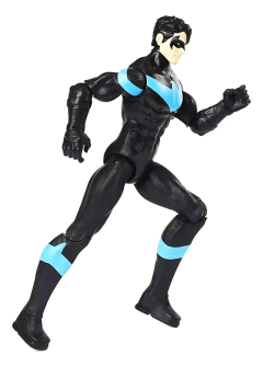 Muñeco Articulado Nightwing 30 cms Original - Batman - comprar online