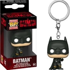 Funko Pop! Keychain The Batman