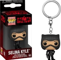 Funko Pop! The Batman Gatubela Selina Kyle