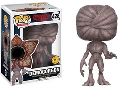 Funko Pop! Stranger Things Demogorgon #428 Chase