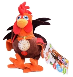 Peluche La Granja de Zenón Gallo Pinto - comprar online