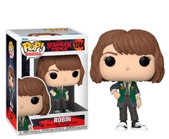 Funko Pop! Stranger Things Robin #1244