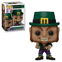 Funko Pop! Leprechaun #1245 - (MAYORISTA)