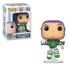Funko Pop! Disney Toy Story BuzzLigthyear #523