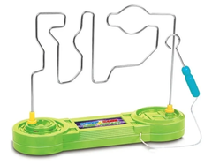 Juego de Mesa Shock - Prueba tu pulso - comprar online