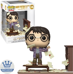 Funko Pop! Harry Potter #136