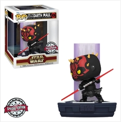 Funko Pop! Star Wars Darth Maul #506