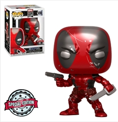 Funko Pop! Marvel Deadpool #590