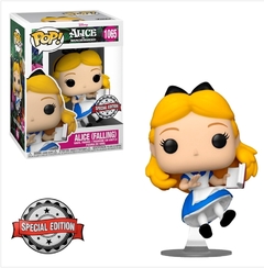 Funko Pop! Alicia en el país de las maravillas #1065