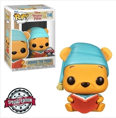 Funko Pop! Disney Winnie The Pooh #1140