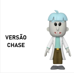 Funko Pop! Soda Rick & Morty - Aye & Marcos Toys