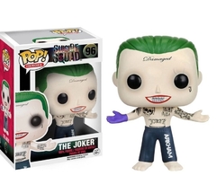 Funko Pop! DC The Joker #96 - (MAYORISTA)