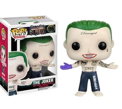 Funko Pop! DC The Joker #96