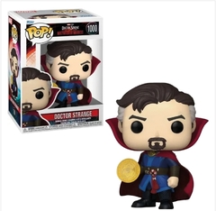 Funko Pop! Marvel Doctor Strange in the Multiverse of Madness #1000