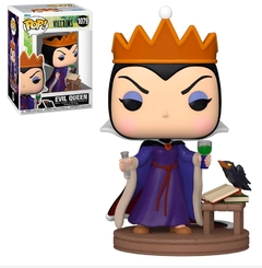 Funko Pop! Disney Evil Queen #1079