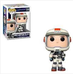 Funko Pop! Disney BuzzLigthyear #1210 - (MAYORISTA)