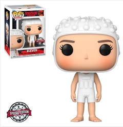Funko Pop! Stranger Things Eleven #1248 - (MAYORISTA)