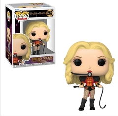 Funko Pop! Música Britney Spears #262