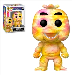 Funko Pop! Five Nigth at Freddy's Chica #880 - (MAYORISTA)