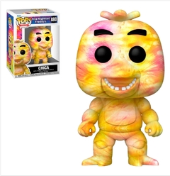 Funko Pop! Five Nigth at Freddy's Chica #880