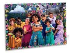 Puzzle 3D Encanto 60 Piezas - Tapimovil en internet