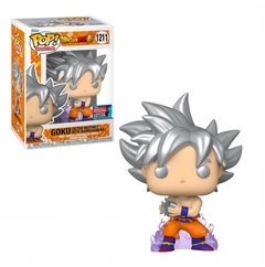 Funko Pop! Goku Ultra Instint #1211