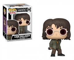 Funko Pop! Oasis Liam Gallagher #256