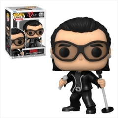 Funko Pop! Rocks U2 Bono #271