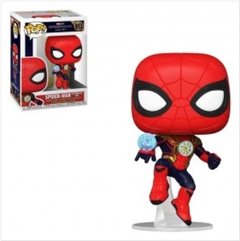 Funko Pop! Marvel Spider-Man No Way Home #913 - (MAYORISTA)