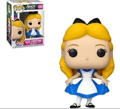 Funko Pop! Disney Alicia en el país de las maravillas #1058