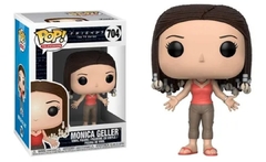 Funko Pop! Friends Mónica Geller #704