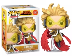 Funko Pop! My Hero Academia Hawks 1141