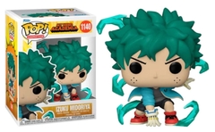 Funko Pop! My Hero Academia Izuku Midoriya #1140