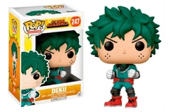 Funko Pop! My Hero Academia Deku #247
