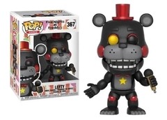 Funko Pop! Five Nigth at Freddy's Lefty #367