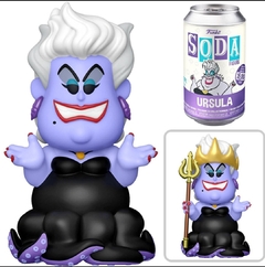 Funko Soda La Sirenita Ursula