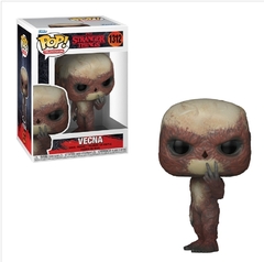 Funko Pop! Stranger Things Vecna #1312 - (MAYORISTA)