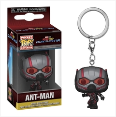 Funko Pop! Marvel Ant Man & The Wasp Quantumania - (MAYORISTA)