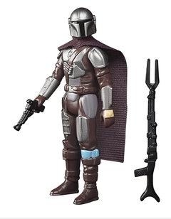 Figura Muñeco Star Wars The Mandalorian Din Djarin - (MAYORISTA) - comprar online